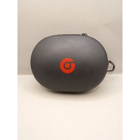 Beats by Dr. Dre Solo 2 B0518 Wired Headband Headphones Blue with Cord and Case - Picture 14 of 14